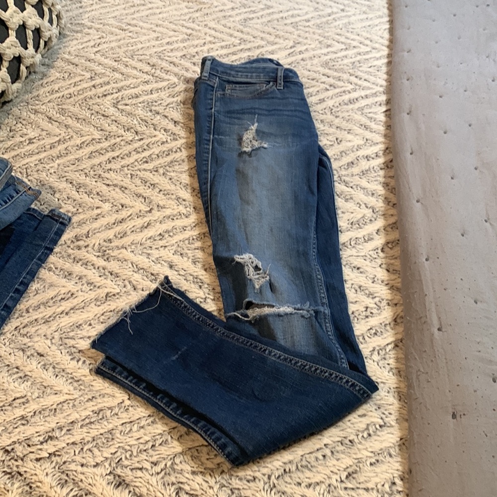 Jeans - Picture 4 of 4